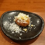 リストランテ野呂 - 