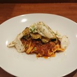 リストランテ野呂 - 