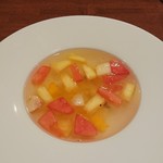 リストランテ野呂 - 