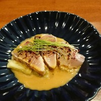 リストランテ野呂 - 