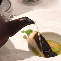 Grand rocher - 長崎県産マナガツオ