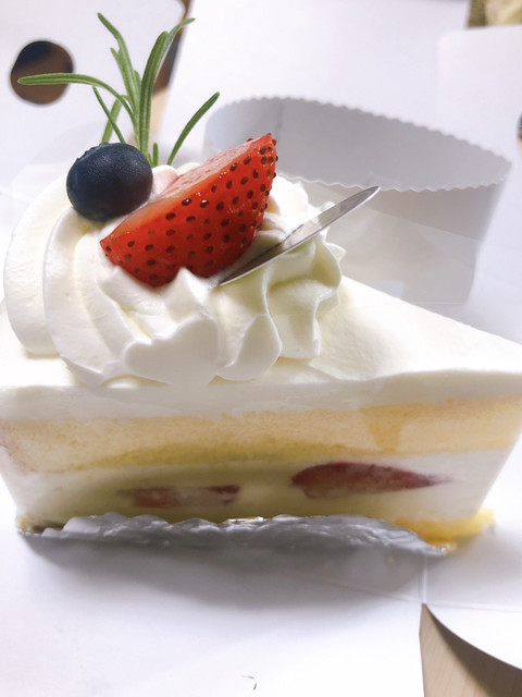 アトリエ ド マー 幡ヶ谷店 幡ケ谷 ケーキ 食べログ