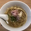らぁ麺 鳳仙花