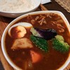 スープカレー屋 鴻 神田駿河台店