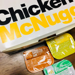 マクドナルド - 