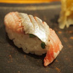 すし屋のさい藤 - ニシン