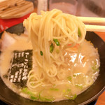 ラーメン こがね家 - 