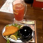 スタンド GONTa2 - 