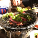 焼肉どんどん 新宿歌舞伎町店 - 