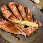 焼肉トラジ - 