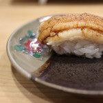 Sushi Tatsumi - アナゴ