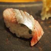 すし屋のさい藤 - ニシン