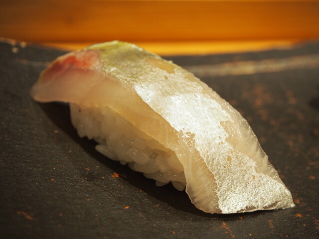 すし屋のさい藤 札幌本店 （すしやのさいとう）のご予約 - 豊水