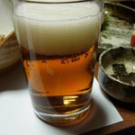 上御殿 - 熊野地ビール