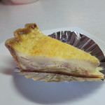 Quiche Quiche - ロレーヌ