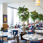 カジュアルダイニング ザ・テラス