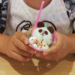サーティワンアイスクリーム - ハッピードール パンダ (税込)480円 (2019.08.24)