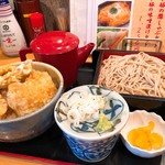 夢やぐら 西武新宿駅前店