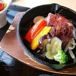 Seibu Nousan Hatsu Yakiniku Dainingu Marugyuu - 