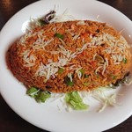 インド・ネパール料理　ビカシュ - 