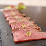 ルッカ - ローストビーフ