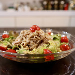 ルッカ - 豚ぽん