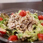 ルッカ - 豚ぽん