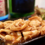 ルッカ - 朝引きとんちゃん