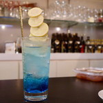 ルッカ - 沖縄んブルー