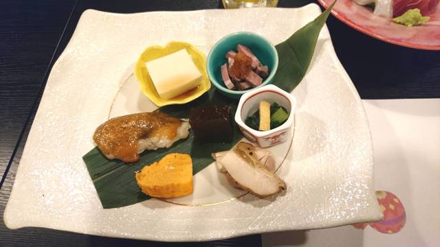 想月 日生中央 和食 その他 食べログ