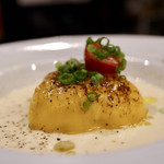 波へい - 焼きおにぎり