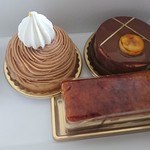 パティシエ シマ - 