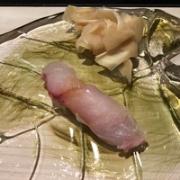 鮨 千陽 - 