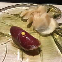 鮨 千陽 - 