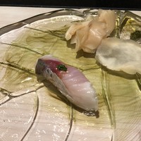 鮨 千陽 - 
