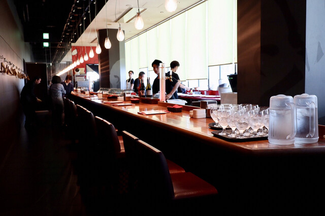 Bar De Espana Muy 名古屋車站周邊 西班牙料理 食べログ 繁體中文 Bar De Espana Muy 名古屋車站周邊 西班牙料理 食べログ 繁體中文