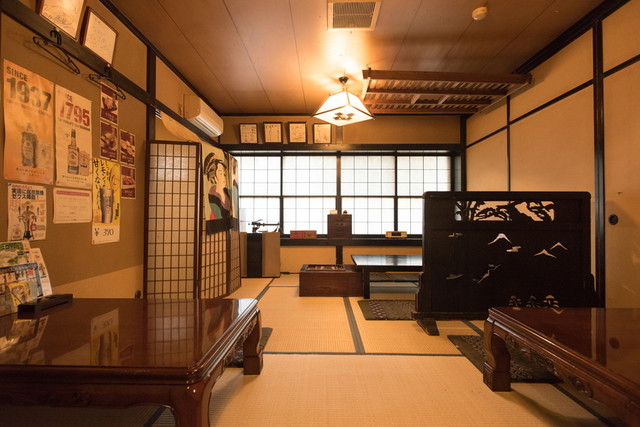 居酒屋　GINZA　実國（ギンザミクニ） - 鶴岡（焼き鳥）の写真