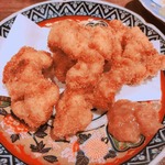 居酒屋 入船町 火吹男 - 