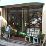 cafe WAKAKUSA - 