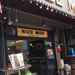 Rize Mize - 