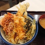 Tendon Tenya - 