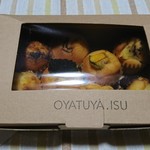 オヤツヤ イス - 