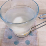 イチカキッチン - 発酵ドリンク