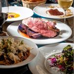 イタリアンバル ラサーナ - 