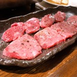 焼肉ハウス 柳澤 - 