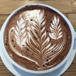 ストリーマー コーヒー カンパニー - ココア 2018/02/06