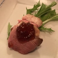 瓦町どら鴨 - 