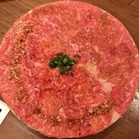 六本木焼肉　Kintan - 