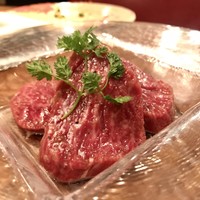 六本木焼肉　Kintan - 