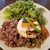 YAFFA ORGANIC CAFE - 玄米プレートランチ